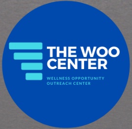The Woo Center